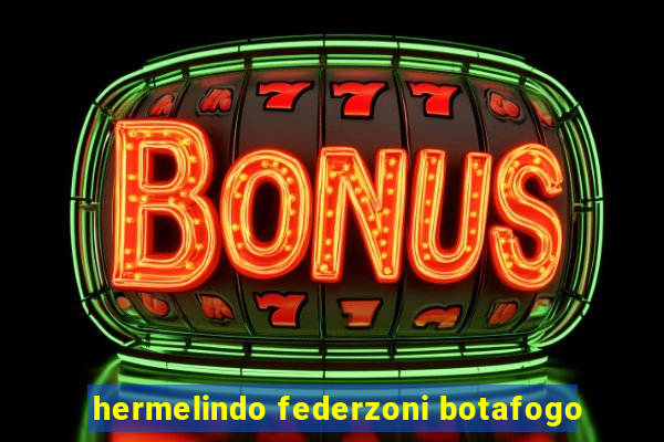 hermelindo federzoni botafogo